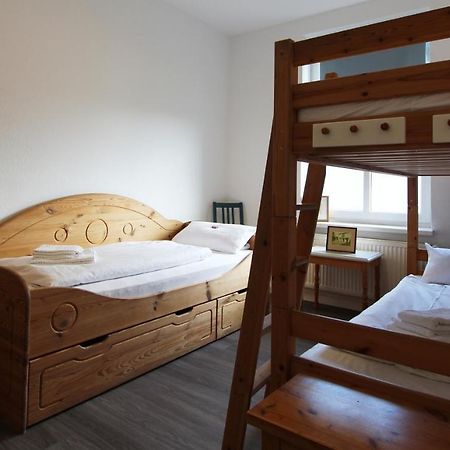 Ferienwohnung Am Molli Nr. 1 Ostseebad Kühlungsborn 外观 照片