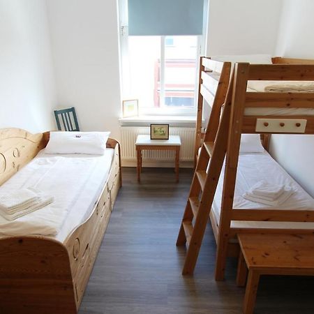 Ferienwohnung Am Molli Nr. 1 Ostseebad Kühlungsborn 外观 照片