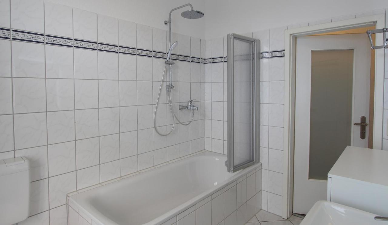 Ferienwohnung Am Molli Nr. 1 Ostseebad Kühlungsborn 外观 照片