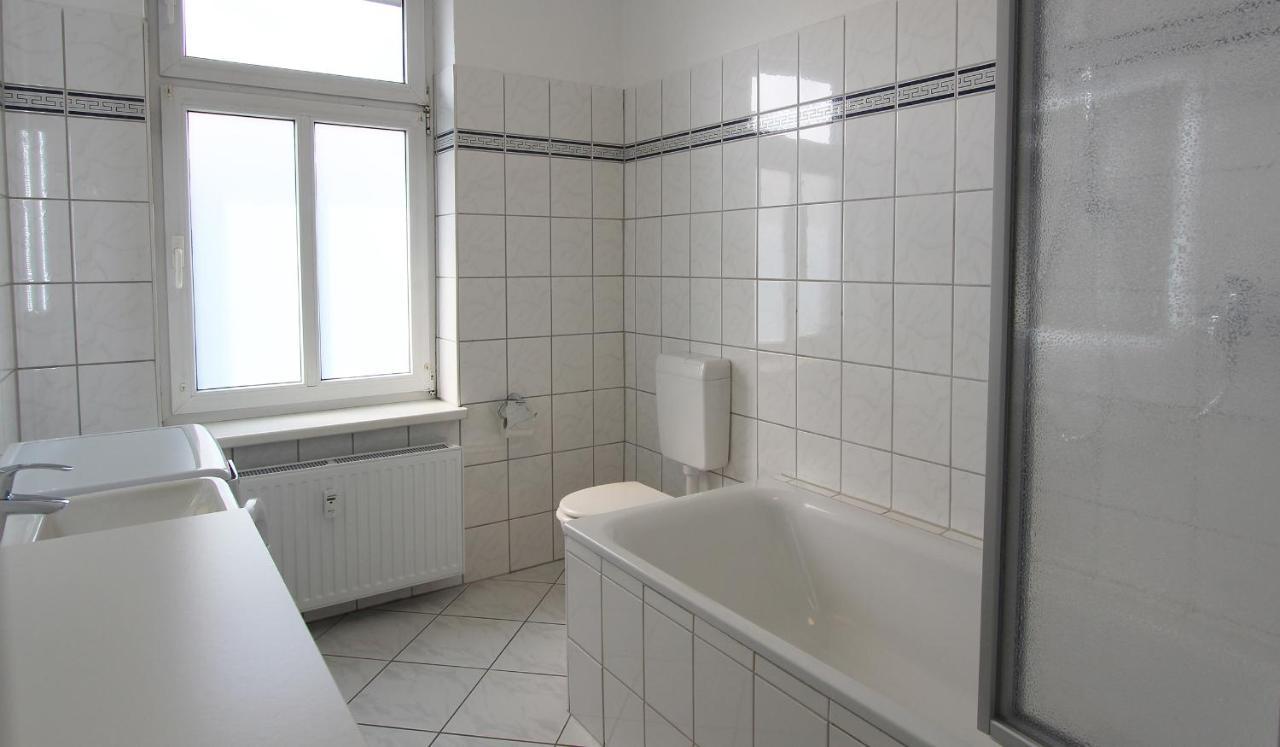 Ferienwohnung Am Molli Nr. 1 Ostseebad Kühlungsborn 外观 照片
